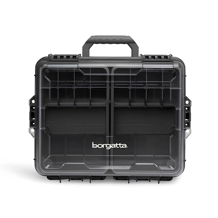 Caja Organizadora Dental