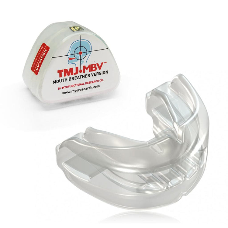 TMJ Appliance
