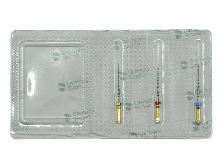 Limas Rotatorias Protaper Next 25Mm Dentsply