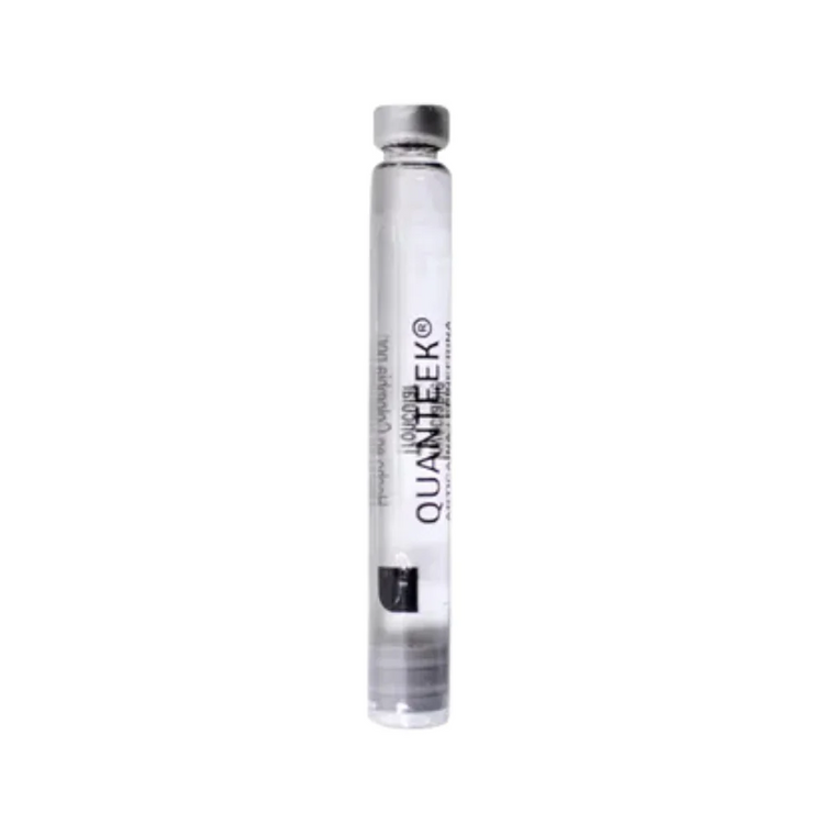 Anestesia New Stetic Quanteek - Vidrio -Articaina C/ Epinefrina 4%