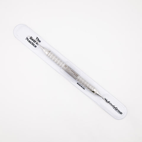 Cureta Gracey Distal Hu-Friedy
