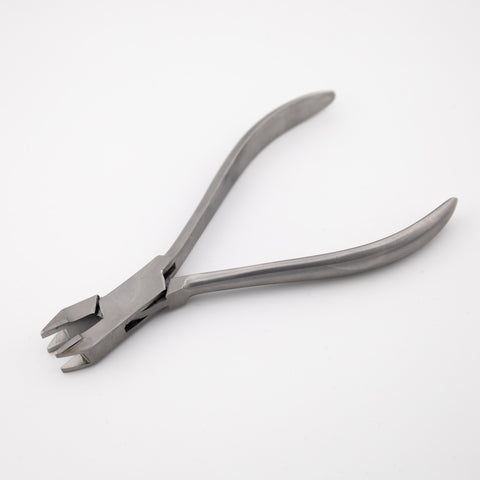 Juego De Pinzas Torque (2 Piezas)