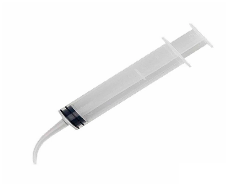 Jeringa Hule Tipo Monoject Premium