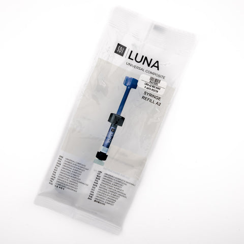 Resina Luna A2 Nano Sdi
