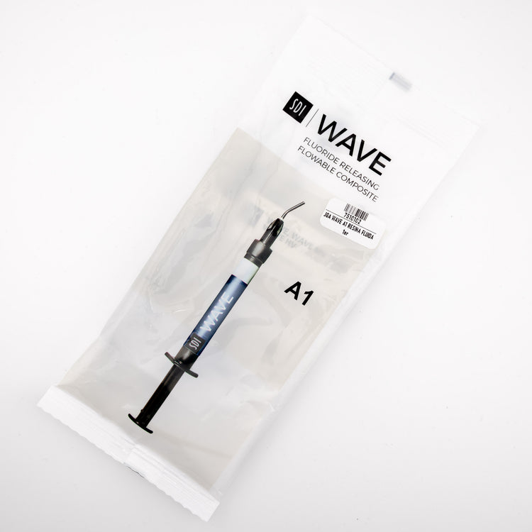 Resina Fluida Wave A1 Sdi