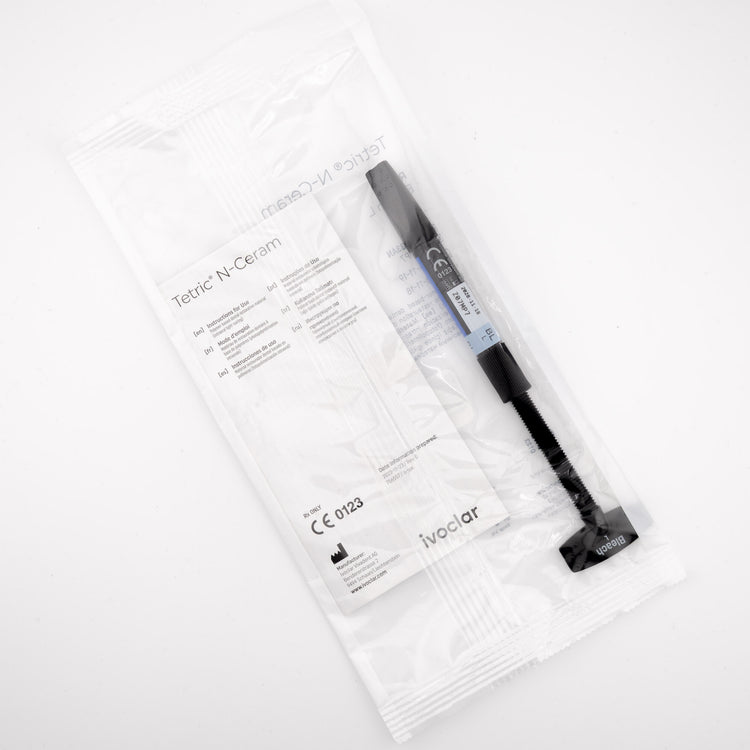 Resina Tetric N-Ceram Refill Ivoclar