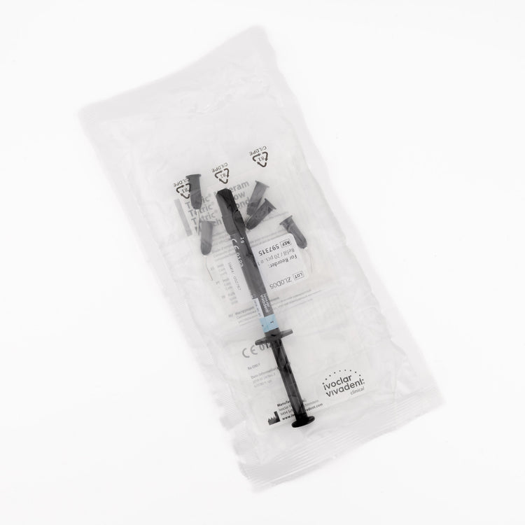 Resina Fluida Tetric N Flow Refill Ivoclar