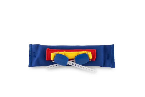 Almohadilla Cervical Para Arco Extraoral