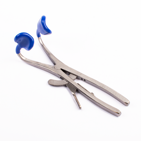 Abrebocas Denhardt 12 cm 6B-232-A