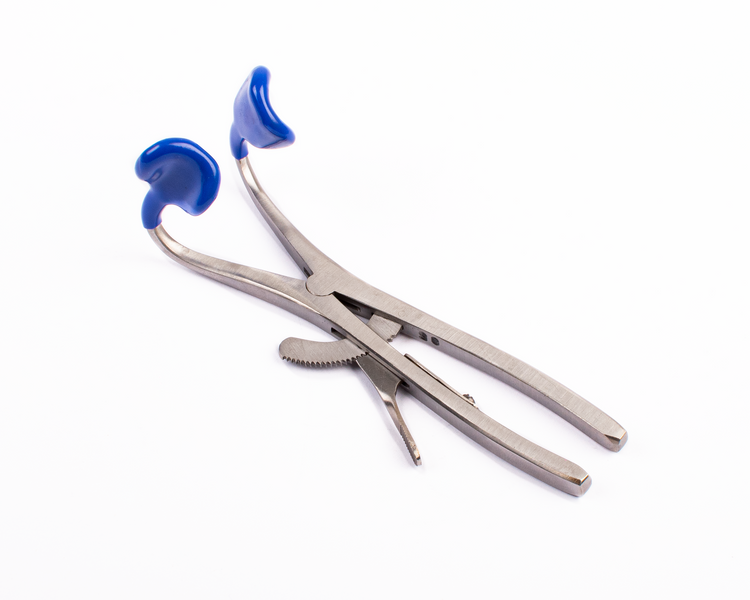 Abrebocas Denhardt 12 cm 6B-232-A