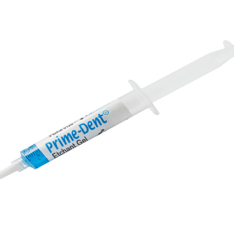 Acido Grabador Prime Dent