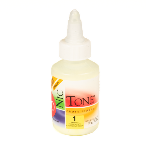 Acrilico Ortodoncia NicTone #35Gr