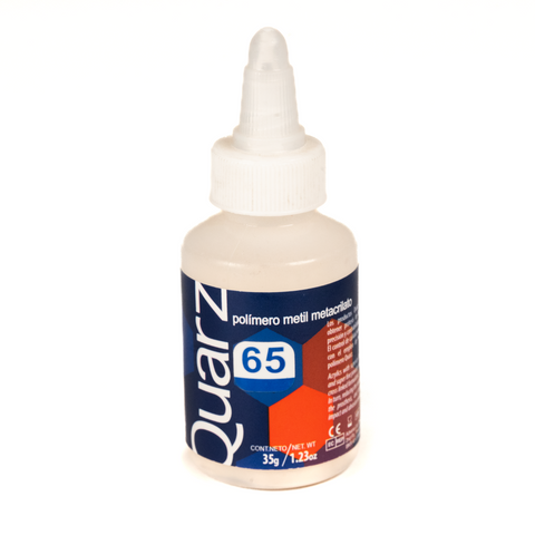 Acrilico Normal Quarz 35Gr 65