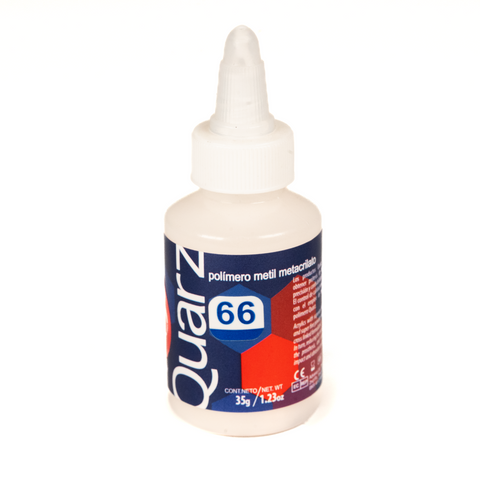 Acrilico Normal Quarz 35Gr 66