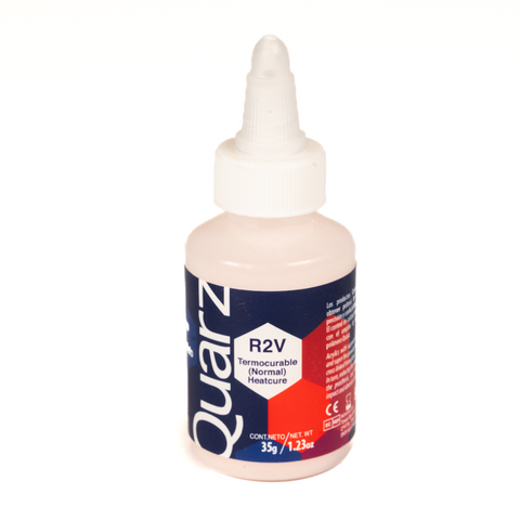 Acrilico Normal Quarz 35Gr R2V