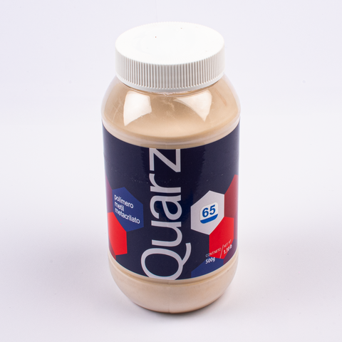 Acrilico Quarz 500gr Normal
