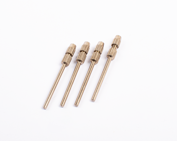 Adaptador Convertidor Para Fresa