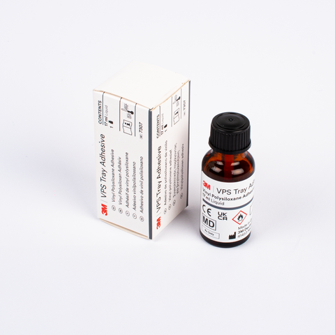 Adhesivo Express VPS 3M