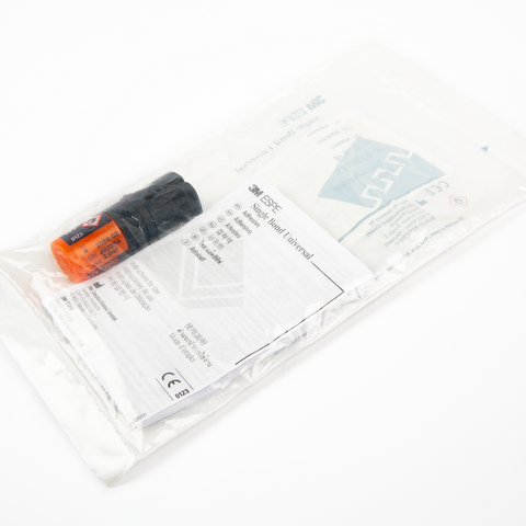 Adhesivo Single Bond Universal 3ML 3M