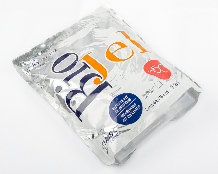 Alginato Biojel 454Gr