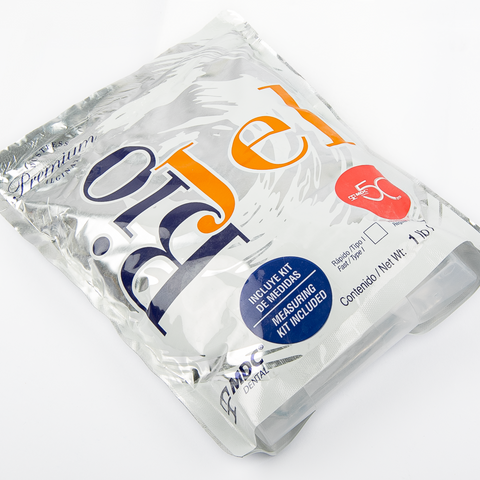 Alginato Biojel 454Gr