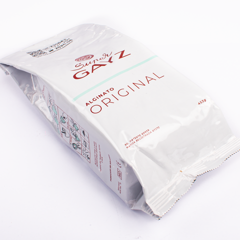 Alginato Gayz 453gr