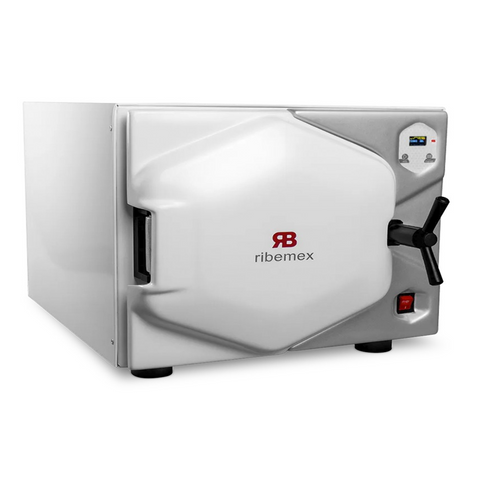 Autoclave Novel 43 15 L Ribemex