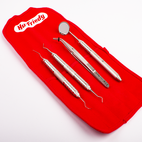 Basico 1x4 Hu-Friedy Mango 6