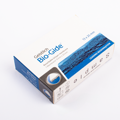 Bio-Gide Membrana 13x25 mm