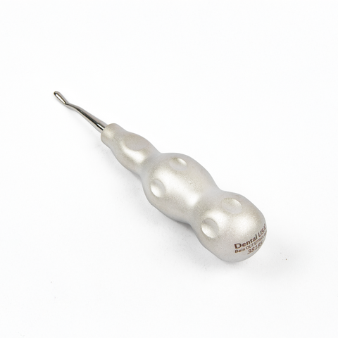 Elevador Bein E77R Out Curvo Dental Usa