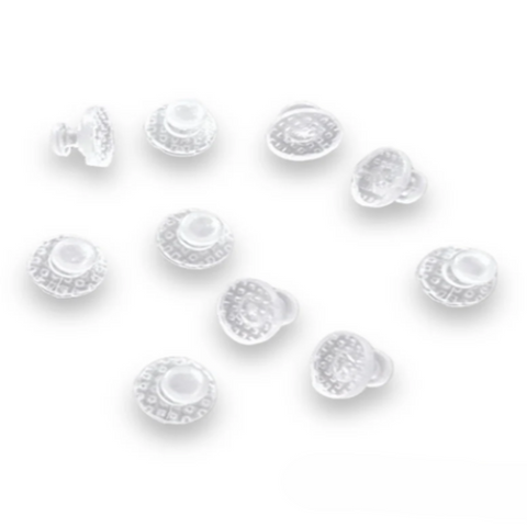 Boton Lingual Ceramico Bl03 Pz