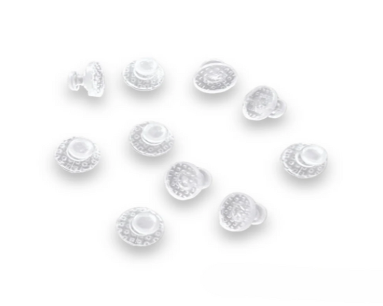 Boton Lingual Ceramico BL03 PZ