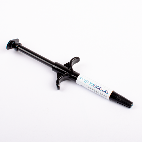 Resina Para Ortodoncia Bracepaste 4Gr.