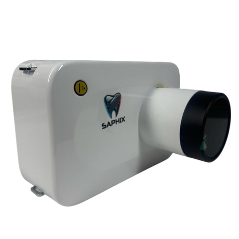 Rayos X Camara Xp-09