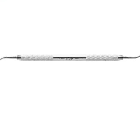 CINCEL BIANGULADO 8/9 (20-9-8) HU-FRIEDY