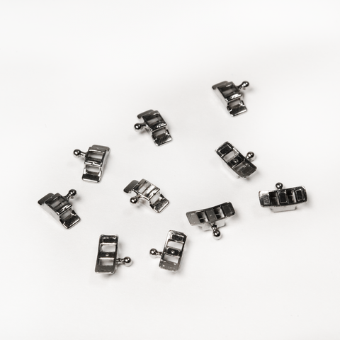 Caja Lingual Universal PZ Borgatta