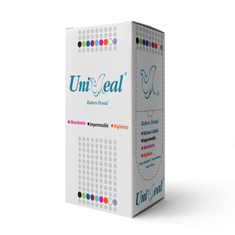Campo Dental Uniseal 125PZ