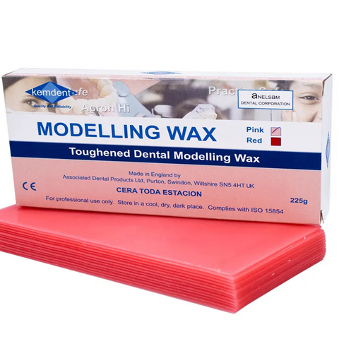 Cera toda estación Kemdent 255 gr