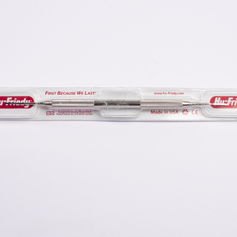 Cincel wedelstaedt cp 3/4 Hu Friedy