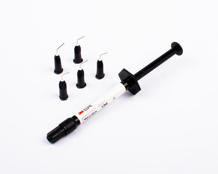 Clinpro Sealant 3M