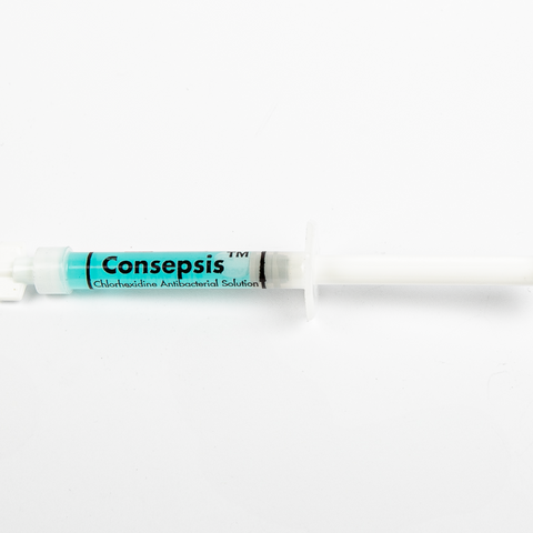 Consepsis Ultradent