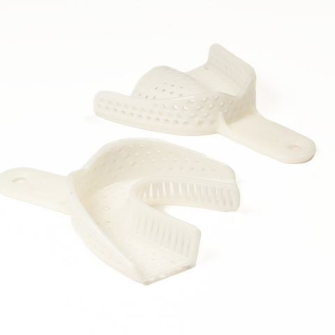 Cucharilla de Plastico Chica PZ