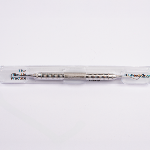 Cureta Higienista SH6/76 Hu Friedy