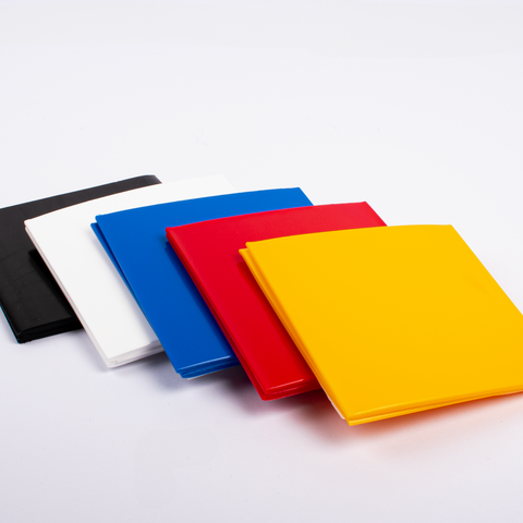 Pro-Form Guarda .120 Negro PZ