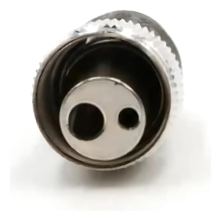 Conector de 2 a 4 Lineas Pieza Baja/Alta Velocidad