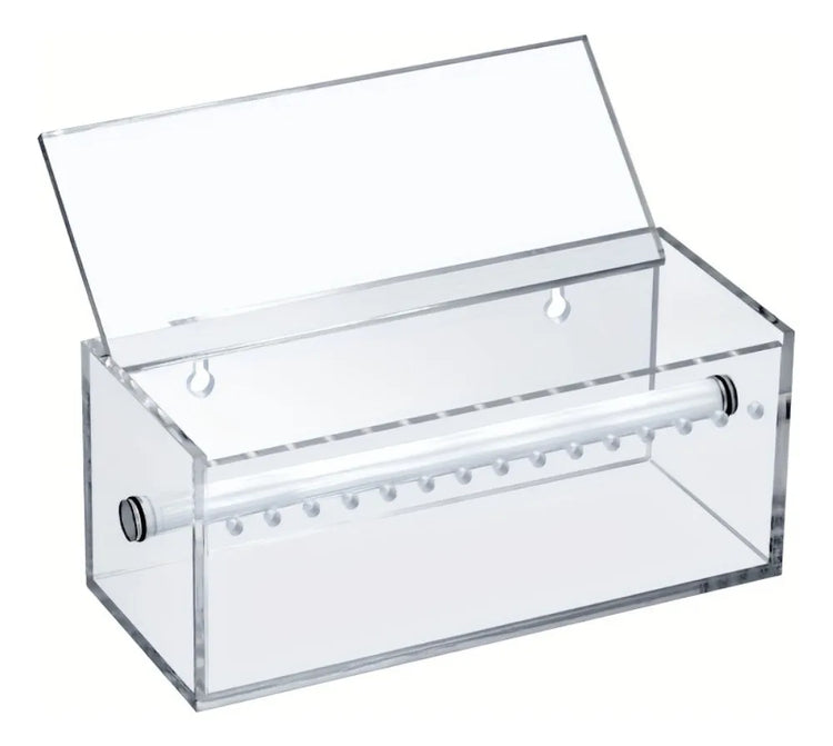 Soporte Para Cadenas - Acrilico