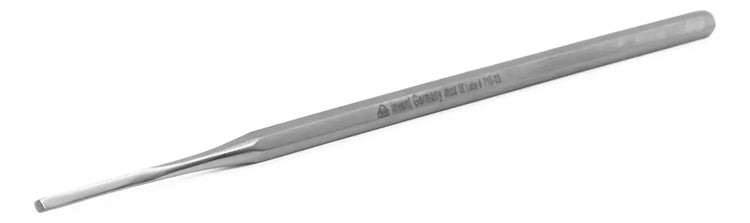 Lanceta Guiador 1.5 mm 6B LAN 002