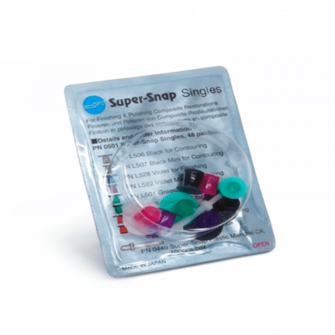 Disco Shofu Super Snap C/8