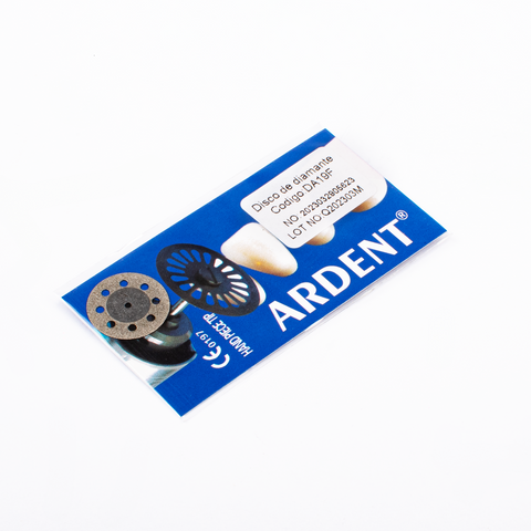 Disco Diamante Ardent