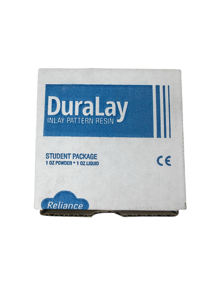 Duralay Resina Acrilica